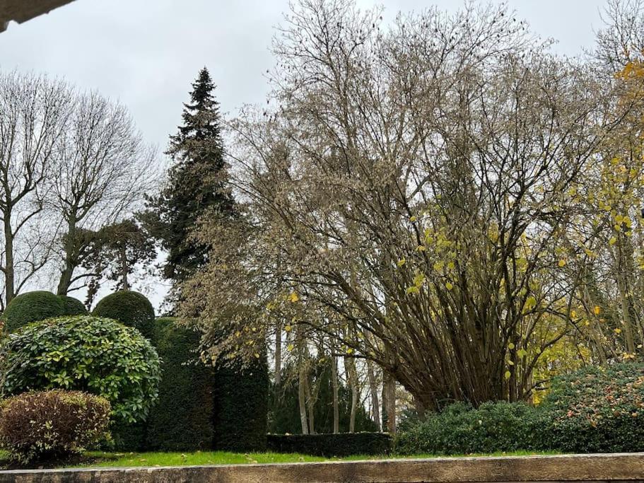 Destination Apartment Versailles